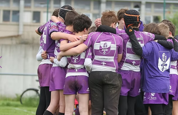 RUGBY